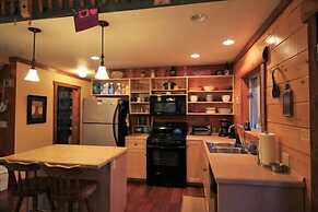 Mt Baker Lodging Cabin 21 - Sleeps 6