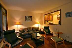 Mt Baker Lodging Condo 28 - Sleeps 4