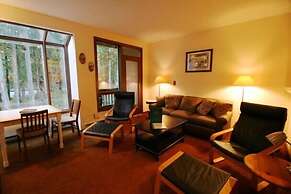 Mt Baker Lodging Condo 28 - Sleeps 4