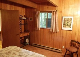 Mt Baker Lodging Cabin 27 - Sleeps 8