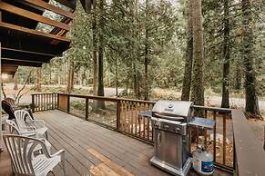 Mt Baker Lodging Cabin 27 - Sleeps 8