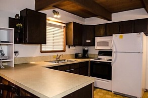 Mt Baker Lodging Cabin 27 - Sleeps 8