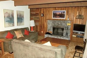 Mt Baker Lodging Cabin 27 - Sleeps 8