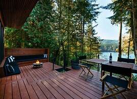 Mt Baker Lodging Cabin 83 - Sleeps 4