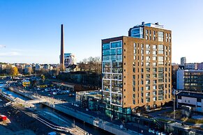 2ndhomes Tampere Kanava Apt.