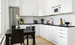 2ndhomes Tampere Kanava Apt.