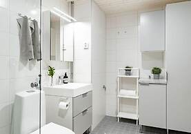 2ndhomes Tampere Kanava Apt.