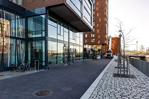 2ndhomes Tampere Kanava Apt.