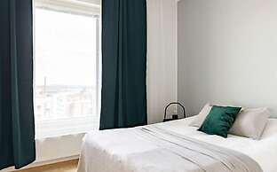 2ndhomes Tampere Kanava Apt.