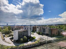 2ndhomes Tampere Kanava Apt.