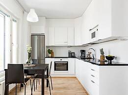 2ndhomes Tampere Kanava Apt.