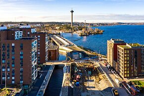 2ndhomes Tampere Kanava Apt.