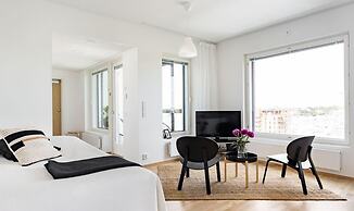 2ndhomes Tampere Kanava Apt.