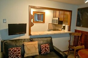 Mt Baker Lodging Condo 57 - Sleeps 6