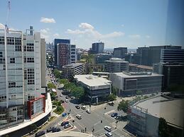 2BR Food Drink Hub Gym Pool Views Roof Terrace