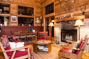 Mt Baker Lodging Cabin 44 - Sleeps 6