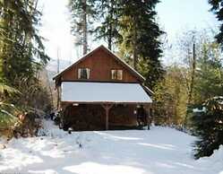 Mt Baker Lodging Cabin 44 - Sleeps 6