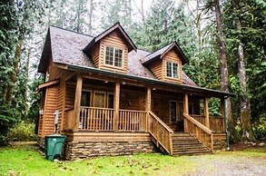 Mt Baker Lodging Cabin 89 - Sleeps 4