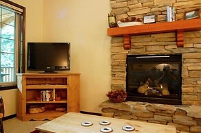 Mt Baker Lodging Cabin 89 - Sleeps 4