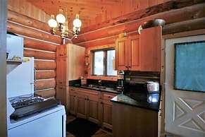 Mt Baker Lodging Cabin 97 - Sleeps 6
