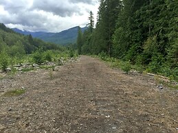 Mt Baker Lodging Cabin 30 - Sleeps 8