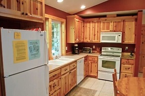 Mt Baker Lodging Cabin 34 - Sleeps 8