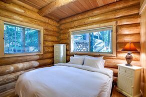 Mt Baker Lodging Cabin 61 - Sleeps 6