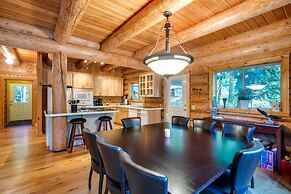 Mt Baker Lodging Cabin 61 - Sleeps 6