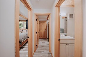 Mt Baker Lodging Cabin 48 Sleeps 7