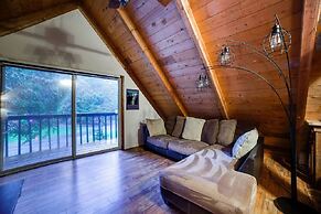 Mt Baker Lodging Cabin 48 Sleeps 7