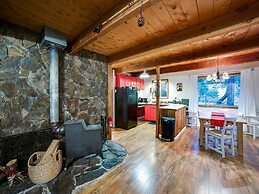 Mt Baker Lodging Cabin 48 Sleeps 7