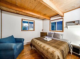 Mt Baker Lodging Cabin 48 Sleeps 7