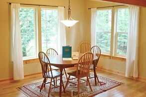 Mt Baker Lodging Cabin 95 - Sleeps 4