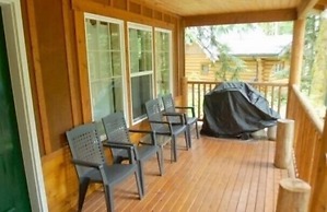 Mt Baker Lodging Cabin 95 - Sleeps 4