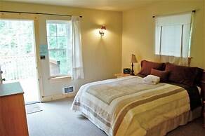 Mt Baker Lodging Cabin 95 - Sleeps 4