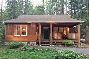 Mt Baker Lodging Cabin 95 - Sleeps 4