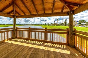 Pleasant House in Storey Lake