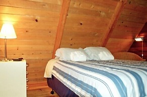 Mt Baker Lodging Cabin 86 - Sleeps 5