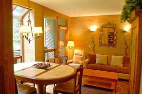 Mt Baker Lodging Condo 84 - Sleeps 6