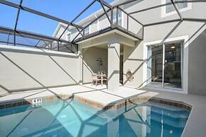 Super Nice Townhome Near Disney With Private Pool