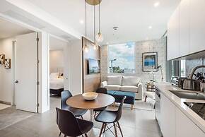 Modern Apartment in South Beach