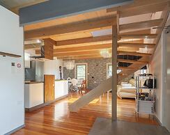 Holiday Home Casa Salina