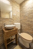 Holiday Home Casa Salina