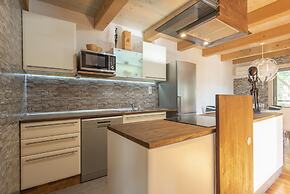 Holiday Home Casa Salina