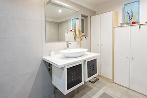 Holiday Home Casa Salina