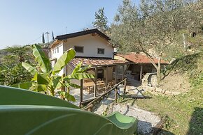Holiday Home Casa Salina
