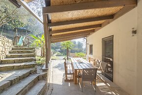 Holiday Home Casa Salina