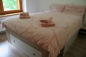 Apartments Jez