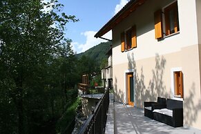 Apartments Jez