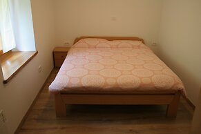Apartments Jez